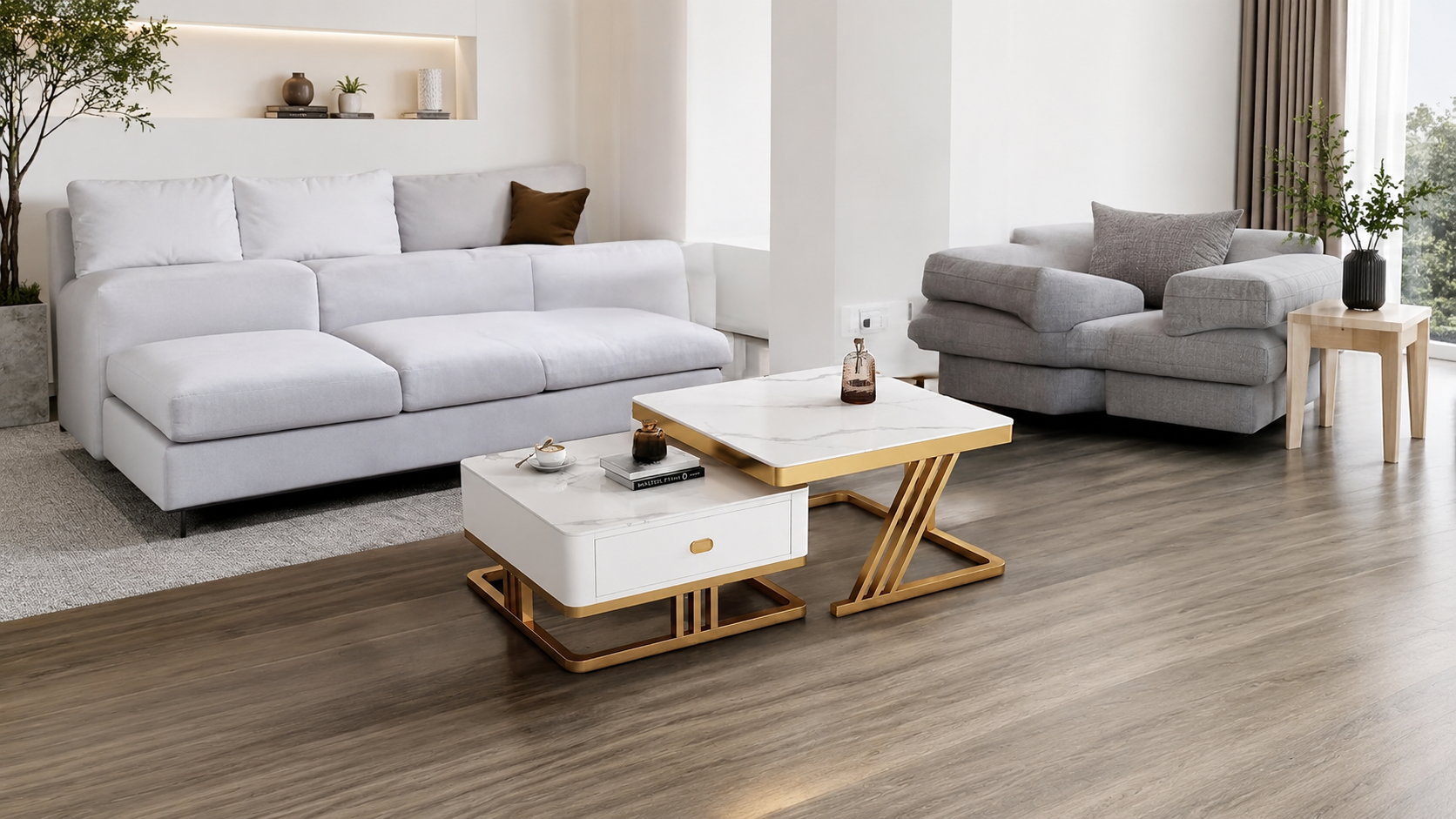 Luxury coffee table in ajmer