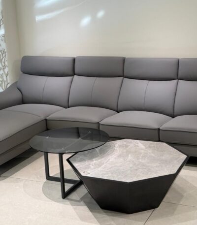 L sofa